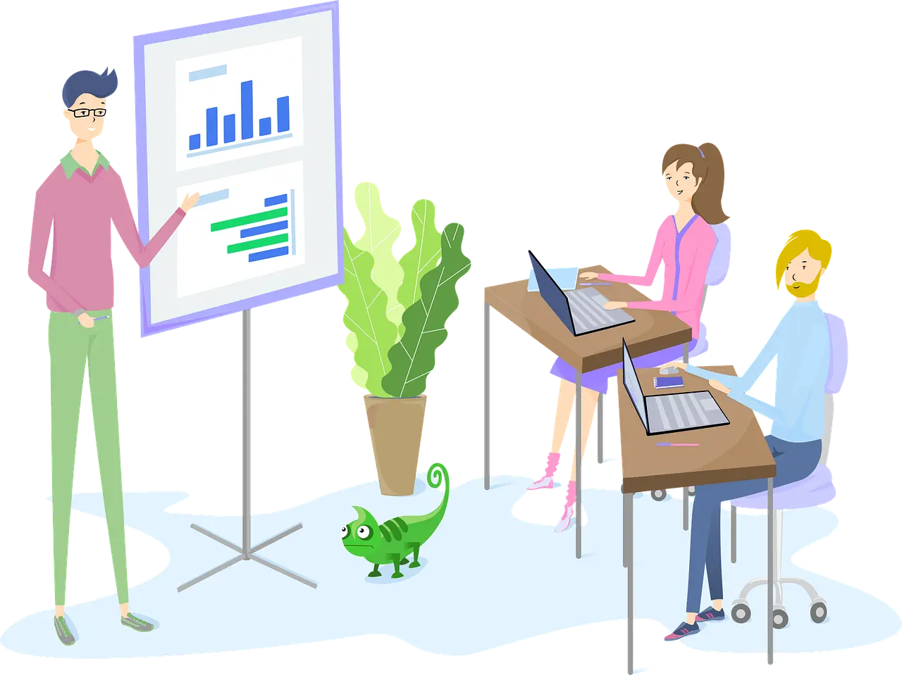 Android App Development