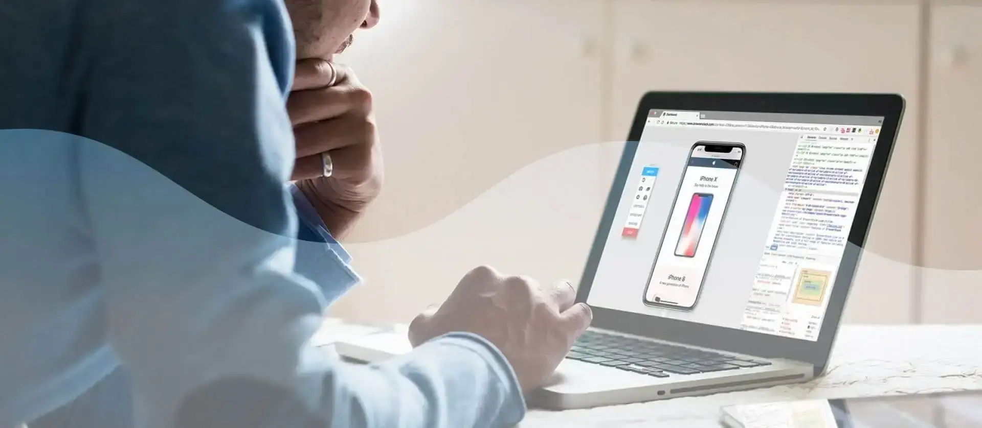 Web Application Development